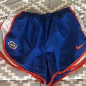 Florida Gators Nike Running shorts